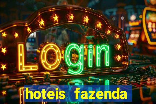 hoteis fazenda porto velho